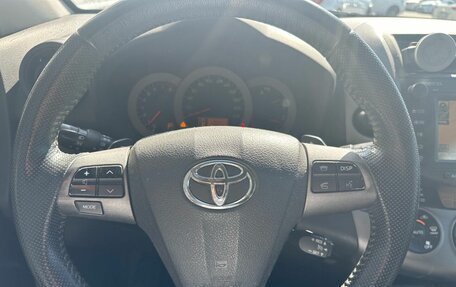 Toyota RAV4, 2012 год, 1 549 000 рублей, 9 фотография