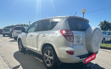 Toyota RAV4, 2012 год, 1 549 000 рублей, 4 фотография