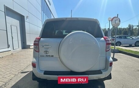 Toyota RAV4, 2012 год, 1 549 000 рублей, 5 фотография