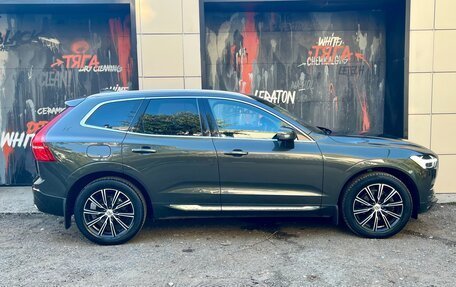 Volvo XC60 II, 2020 год, 5 100 000 рублей, 5 фотография