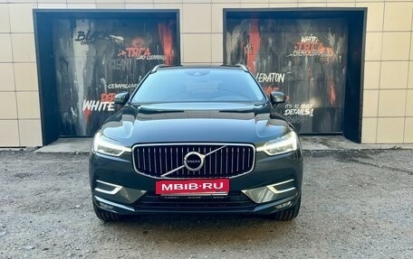 Volvo XC60 II, 2020 год, 5 100 000 рублей, 6 фотография