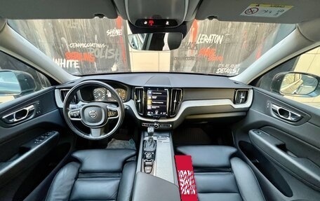 Volvo XC60 II, 2020 год, 5 100 000 рублей, 10 фотография