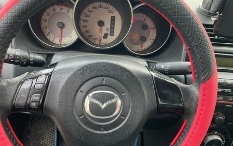 Mazda 3, 2008 год, 720 000 рублей, 6 фотография