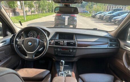 BMW X5, 2011 год, 2 950 000 рублей, 5 фотография