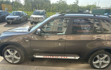 BMW X5, 2011 год, 2 950 000 рублей, 4 фотография