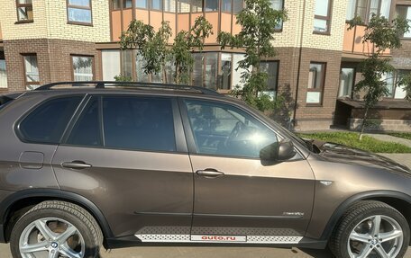 BMW X5, 2011 год, 2 950 000 рублей, 3 фотография