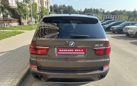 BMW X5, 2011 год, 2 950 000 рублей, 2 фотография