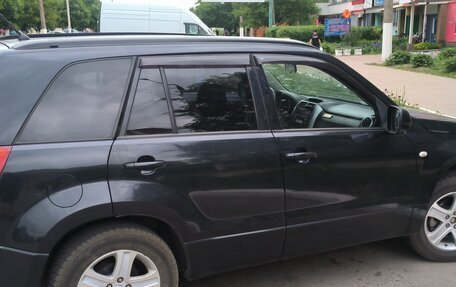 Suzuki Grand Vitara, 2007 год, 1 050 000 рублей, 3 фотография