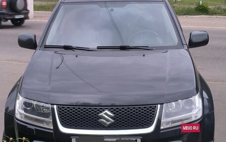 Suzuki Grand Vitara, 2007 год, 1 050 000 рублей, 2 фотография