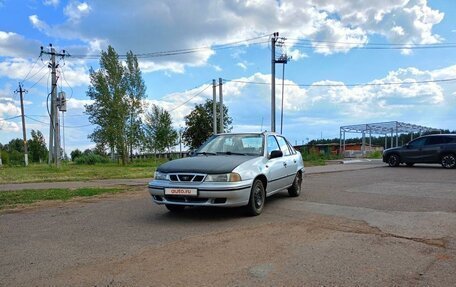 Daewoo Nexia I рестайлинг, 2007 год, 99 000 рублей, 3 фотография