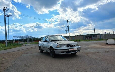 Daewoo Nexia I рестайлинг, 2007 год, 99 000 рублей, 4 фотография