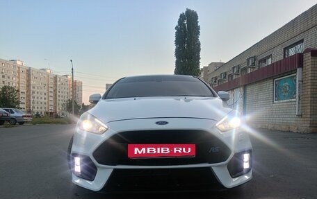 Ford Focus III, 2013 год, 1 380 000 рублей, 3 фотография