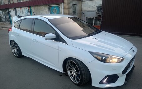 Ford Focus III, 2013 год, 1 380 000 рублей, 5 фотография