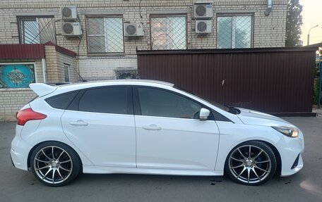 Ford Focus III, 2013 год, 1 380 000 рублей, 6 фотография