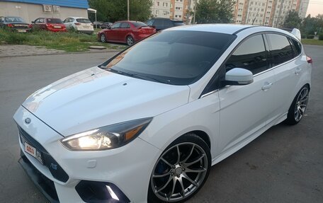 Ford Focus III, 2013 год, 1 380 000 рублей, 4 фотография