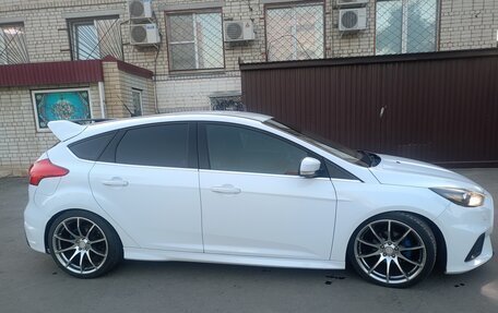 Ford Focus III, 2013 год, 1 380 000 рублей, 12 фотография