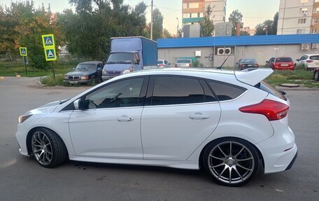 Ford Focus III, 2013 год, 1 380 000 рублей, 11 фотография