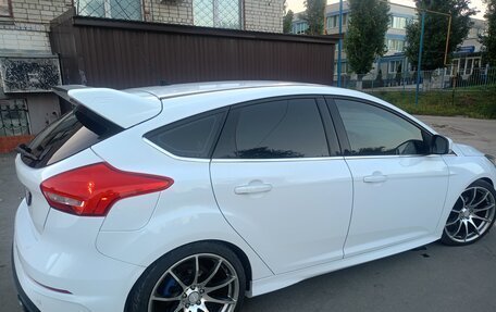 Ford Focus III, 2013 год, 1 380 000 рублей, 14 фотография