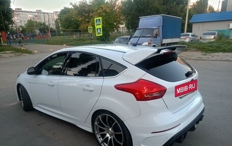 Ford Focus III, 2013 год, 1 380 000 рублей, 9 фотография