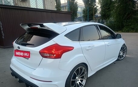 Ford Focus III, 2013 год, 1 380 000 рублей, 10 фотография