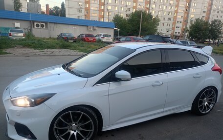 Ford Focus III, 2013 год, 1 380 000 рублей, 13 фотография