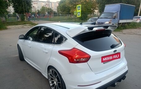 Ford Focus III, 2013 год, 1 380 000 рублей, 8 фотография