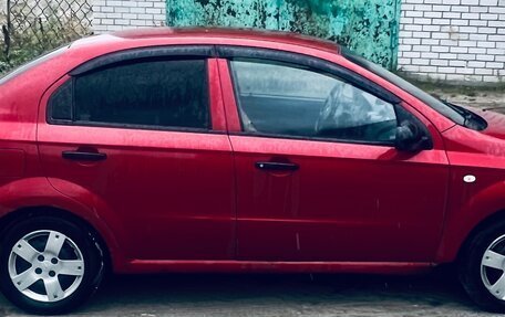 Chevrolet Aveo III, 2008 год, 400 000 рублей, 2 фотография