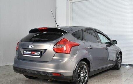 Ford Focus III, 2012 год, 989 995 рублей, 4 фотография