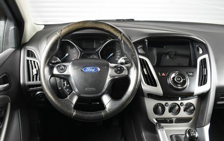 Ford Focus III, 2012 год, 989 995 рублей, 8 фотография