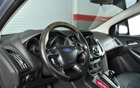 Ford Focus III, 2012 год, 989 995 рублей, 6 фотография