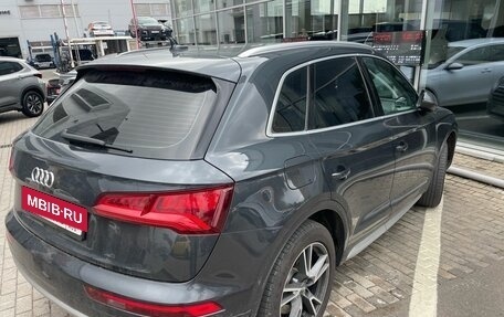 Audi Q5, 2017 год, 3 299 000 рублей, 4 фотография