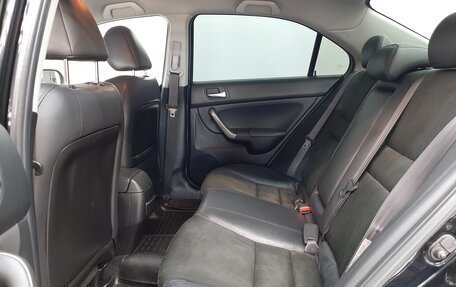 Honda Accord VII рестайлинг, 2007 год, 1 130 000 рублей, 12 фотография