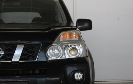 Nissan X-Trail, 2007 год, 1 087 000 рублей, 5 фотография