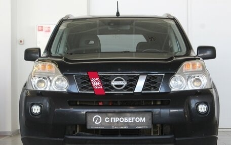 Nissan X-Trail, 2007 год, 1 087 000 рублей, 3 фотография