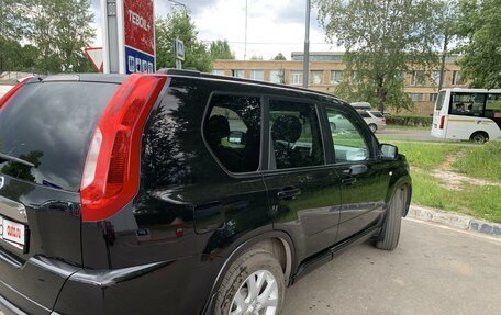 Nissan X-Trail, 2011 год, 1 170 000 рублей, 2 фотография