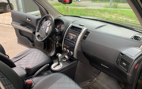 Nissan X-Trail, 2011 год, 1 170 000 рублей, 6 фотография