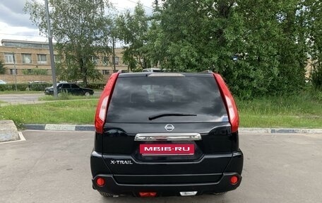 Nissan X-Trail, 2011 год, 1 170 000 рублей, 4 фотография