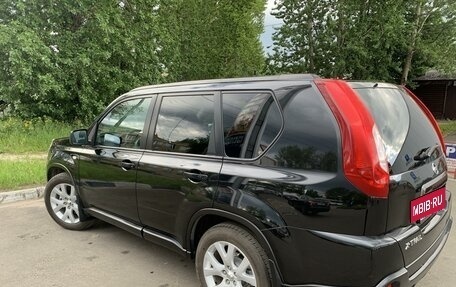 Nissan X-Trail, 2011 год, 1 170 000 рублей, 5 фотография