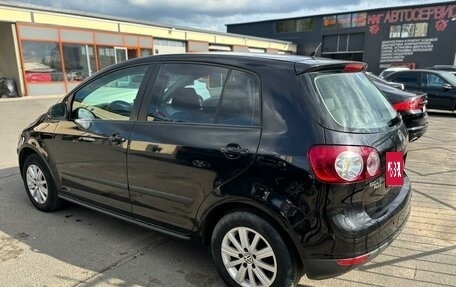 Volkswagen Golf Plus I, 2006 год, 750 000 рублей, 4 фотография