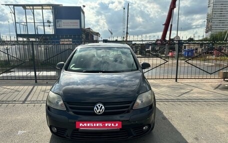 Volkswagen Golf Plus I, 2006 год, 750 000 рублей, 2 фотография