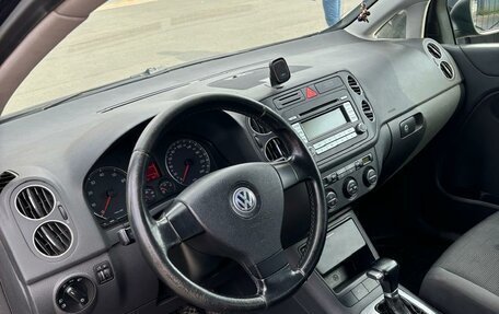 Volkswagen Golf Plus I, 2006 год, 750 000 рублей, 8 фотография