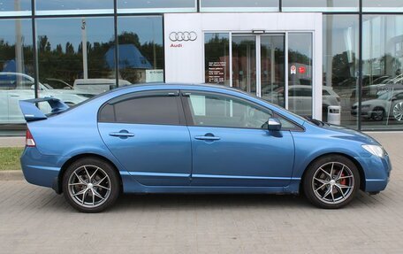 Honda Civic VIII, 2008 год, 749 000 рублей, 4 фотография