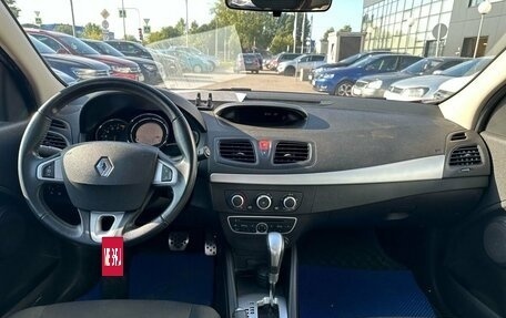 Renault Megane III, 2011 год, 829 000 рублей, 9 фотография