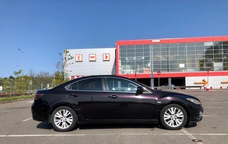 Mazda 6, 2008 год, 800 000 рублей, 4 фотография