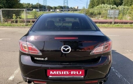 Mazda 6, 2008 год, 800 000 рублей, 6 фотография