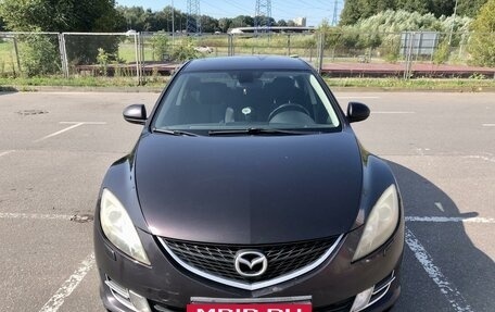 Mazda 6, 2008 год, 800 000 рублей, 2 фотография