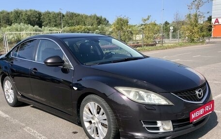 Mazda 6, 2008 год, 800 000 рублей, 3 фотография