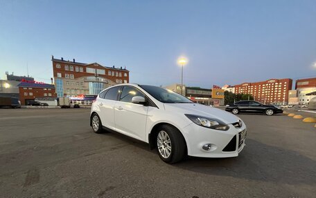 Ford Focus III, 2012 год, 999 000 рублей, 1 фотография