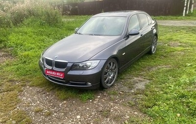 BMW 3 серия, 2006 год, 930 000 рублей, 1 фотография