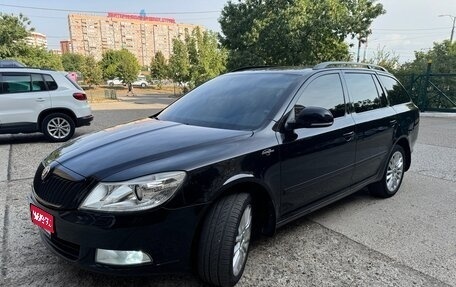 Skoda Octavia, 2012 год, 1 350 000 рублей, 1 фотография